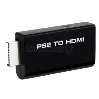 PS2 to HDMI adapteri