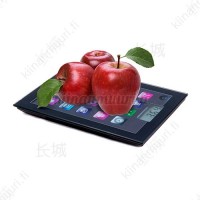 iPad digitaalinen keittiövaaka